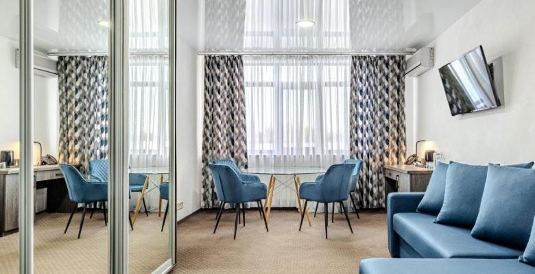 King Suite image 3