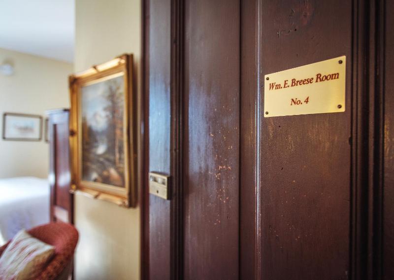 William Breese Room image 2