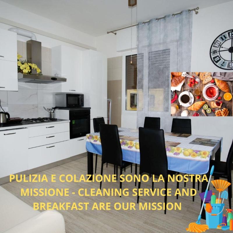 Bologna Dream Apartments - image 1
