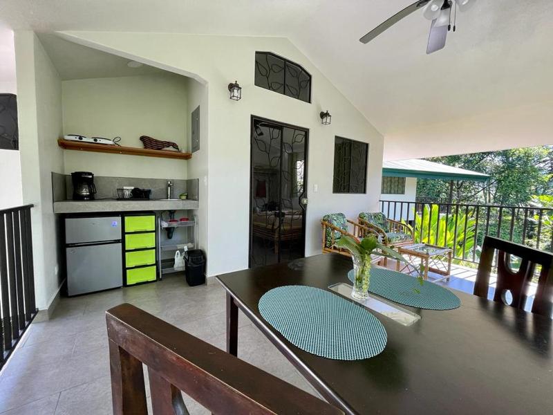 Jungle Passion Lodge - image 15