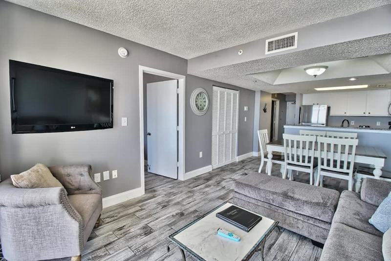 Newly Updated Camelot Resort Unit 409 - image 18