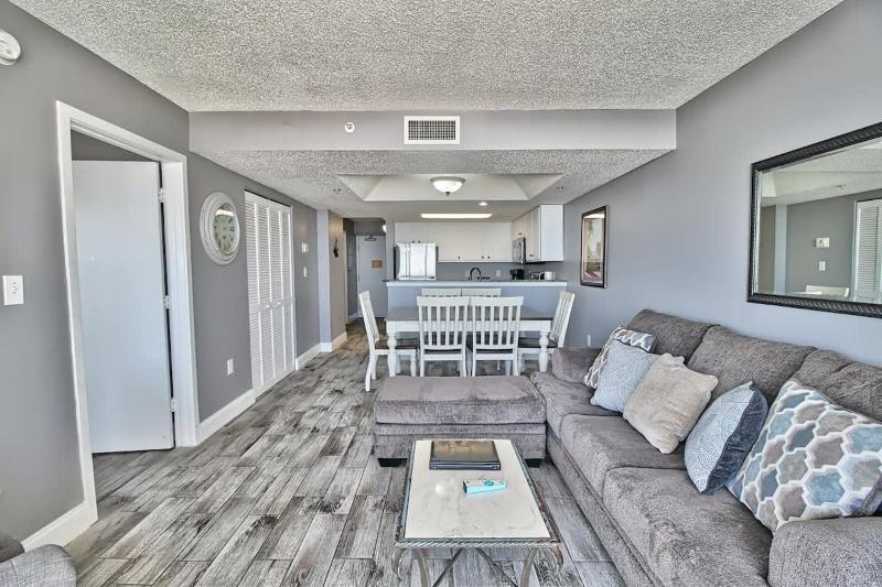 Newly Updated Camelot Resort Unit 409 - image 35