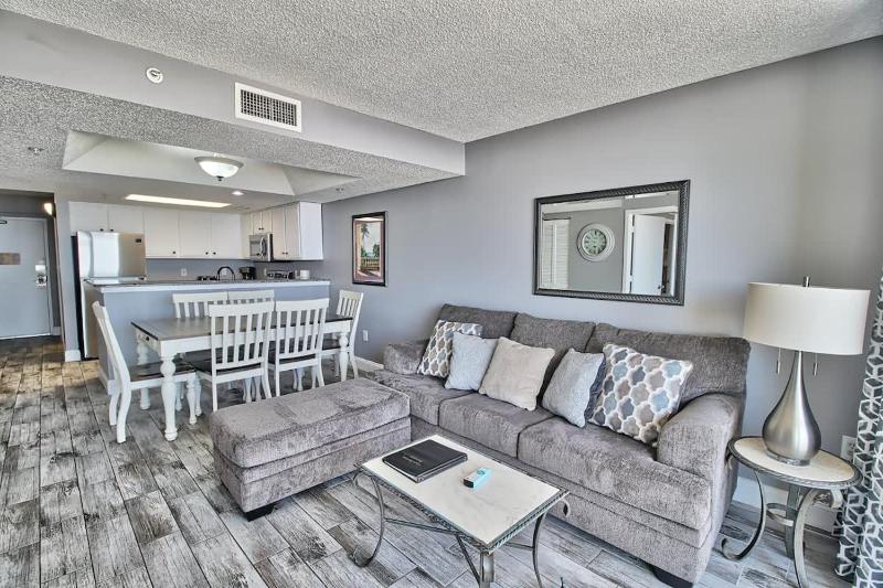 Newly Updated Camelot Resort Unit 409 - image 19