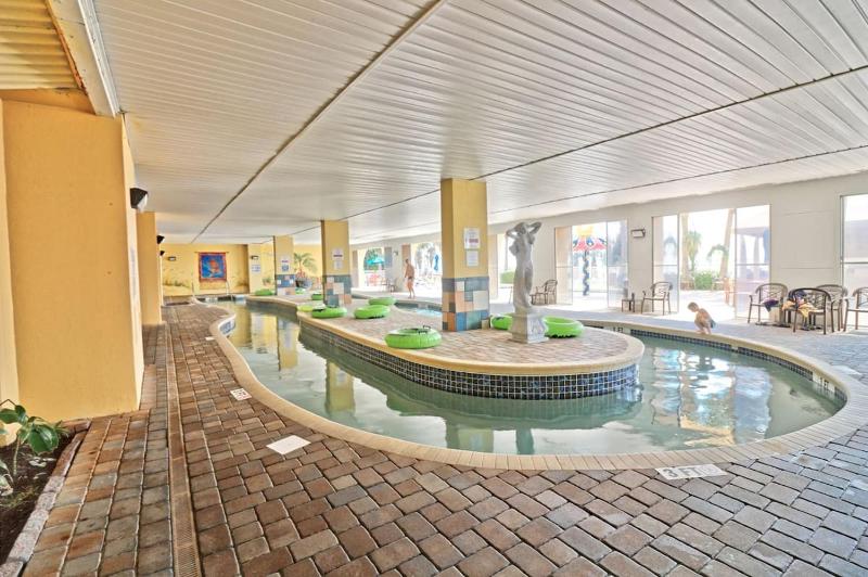 Newly Updated Camelot Resort Unit 409 - image 34
