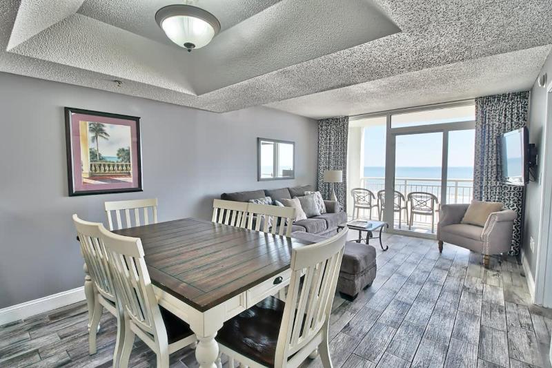 Newly Updated Camelot Resort Unit 409 - image 36
