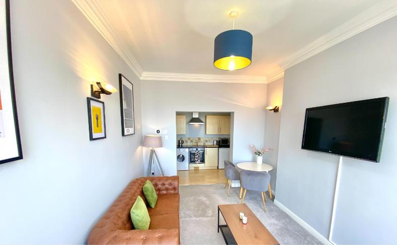 Waimea Apartments - Sea Views South Bay Scarborough Free Parking - image 33