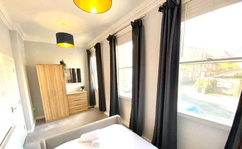 Waimea Apartments - Sea Views South Bay Scarborough Free Parking - image 44
