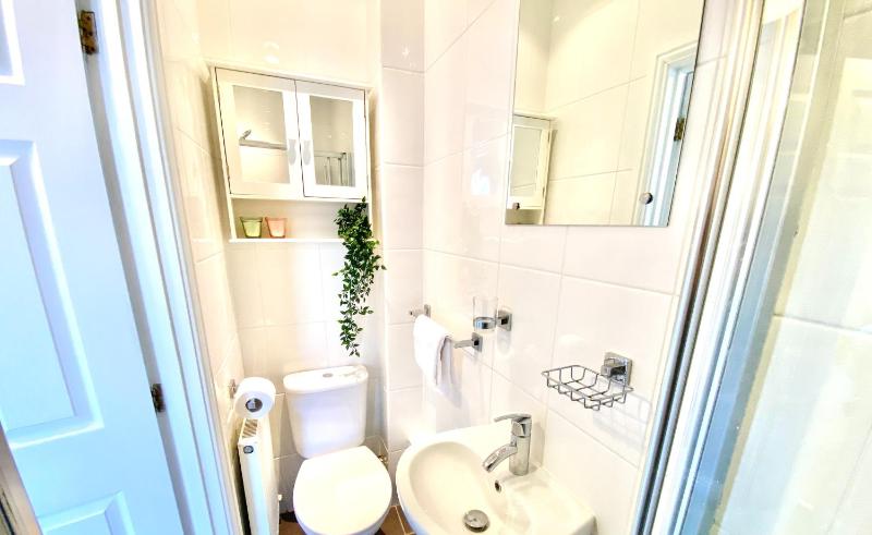 Waimea Apartments - Sea Views South Bay Scarborough Free Parking - image 24