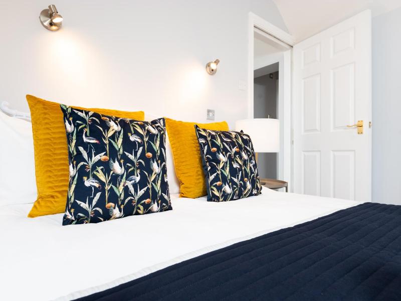 Waimea Apartments - Sea Views South Bay Scarborough Free Parking - image 26