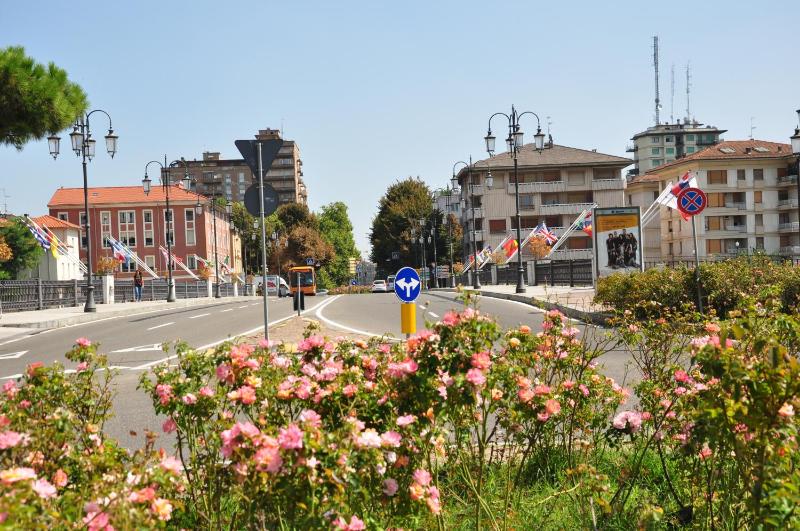 Apartment Ponte delle Nazioni - image 6