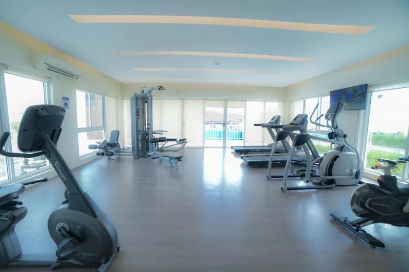 2-BR Condo for 4 in Dumaguete - image 9