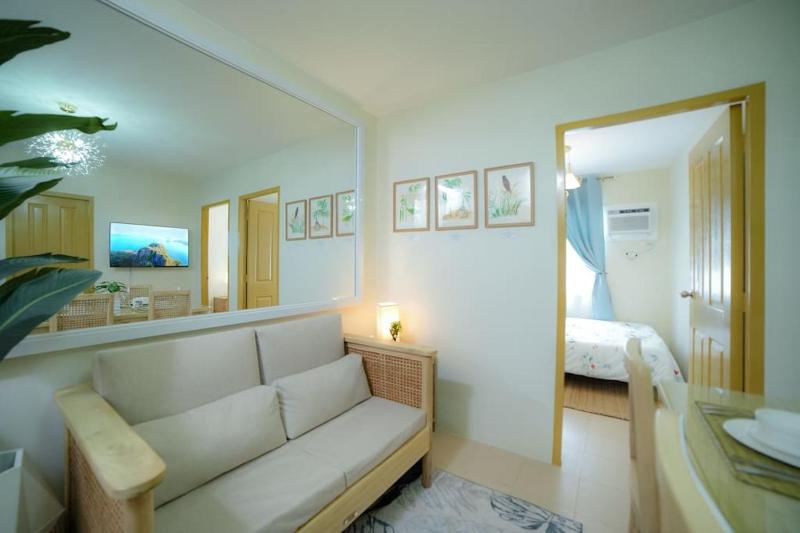 2-BR Condo for 4 in Dumaguete - image 22