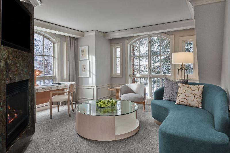 The St. Regis Aspen Resort - image 31