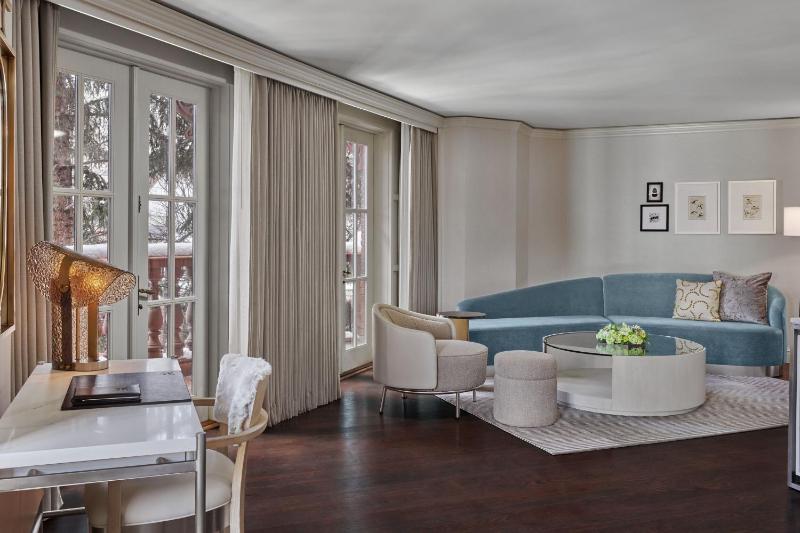 The St. Regis Aspen Resort - image 42