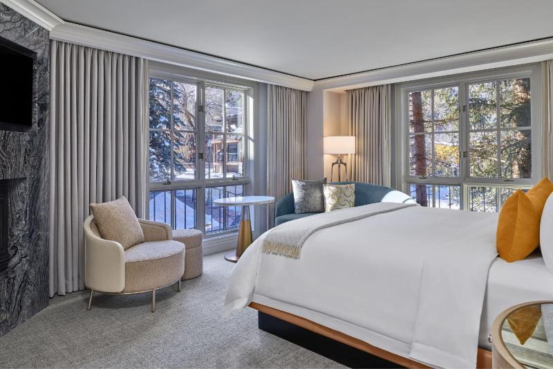 The St. Regis Aspen Resort - image 8