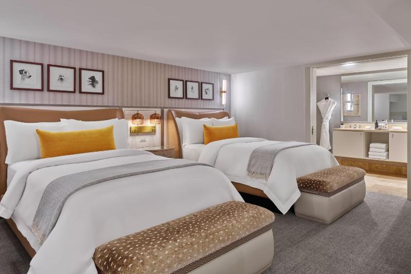 The St. Regis Aspen Resort - image 12