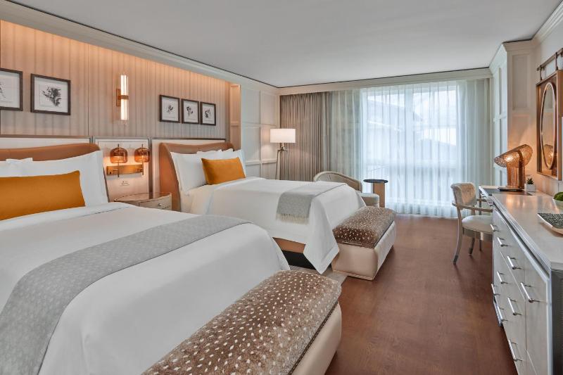 The St. Regis Aspen Resort - image 25