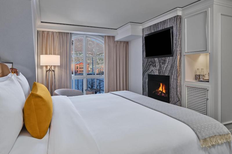 The St. Regis Aspen Resort - image 6