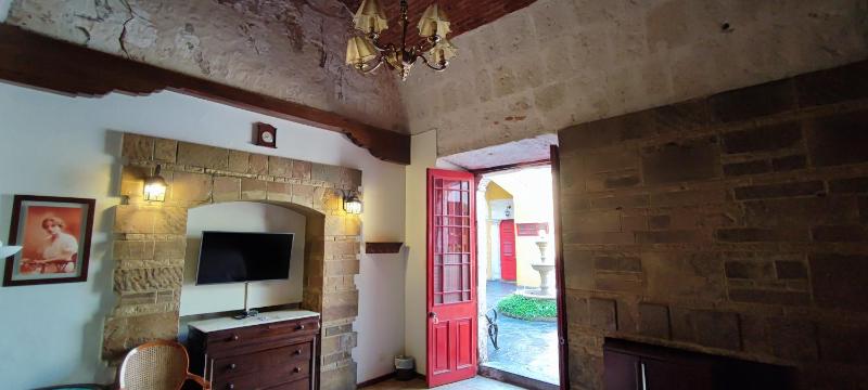 Flying Dog Hostel Arequipa - image 14