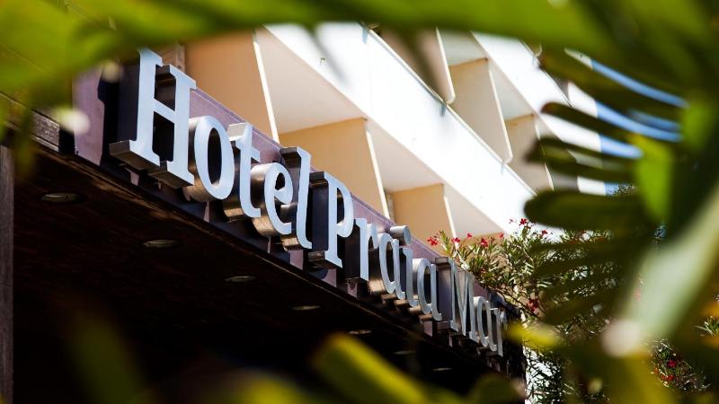 Carcavelos Beach Hotel - image 22