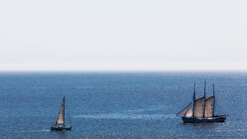 Superior Double Room with Sea View and Balcony image 3