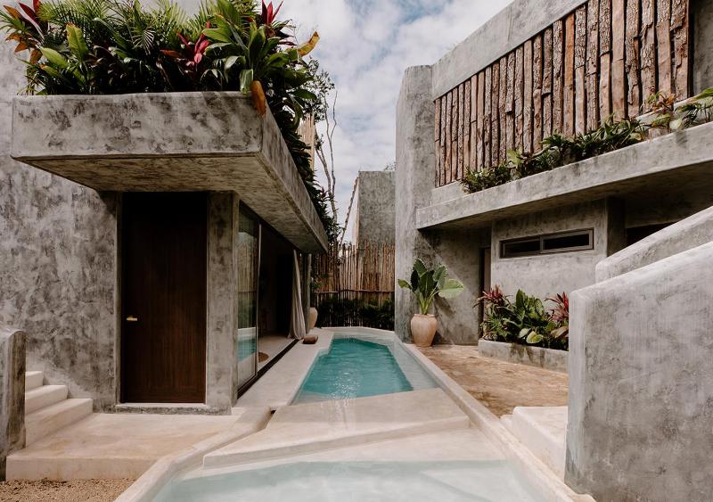 Hotel Milam - image 49