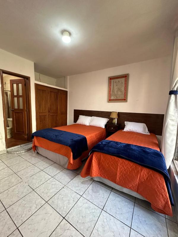 Casa Alicia Hostal Antigua Guatemala - image 7