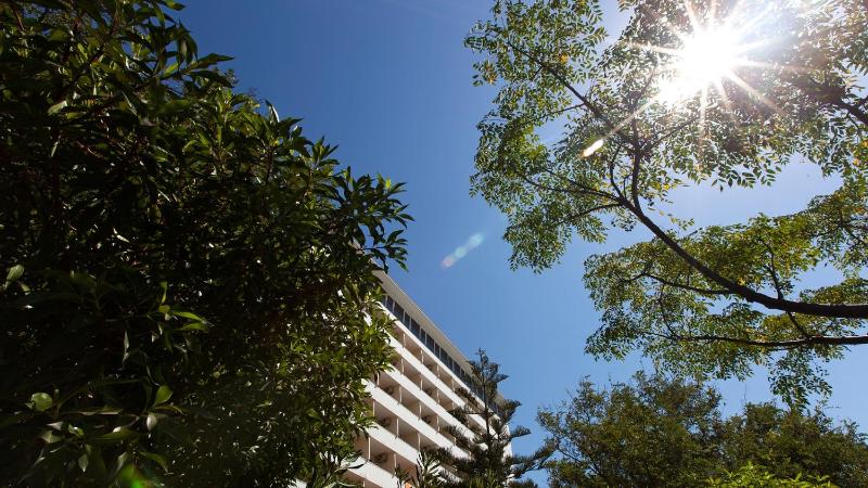 Carcavelos Beach Hotel - image 39