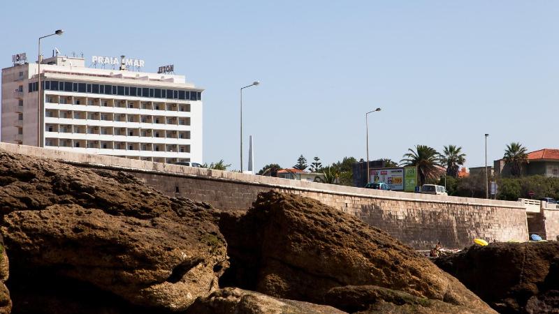 Carcavelos Beach Hotel - image 43