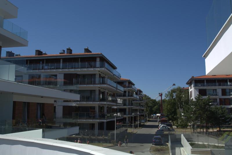 Apartamenty Na Wyspie - Baltic Molo - Parking - image 42