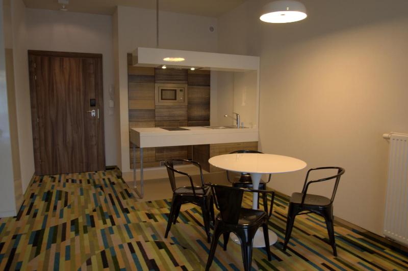 Apartamenty Na Wyspie - Baltic Molo - Parking - image 22