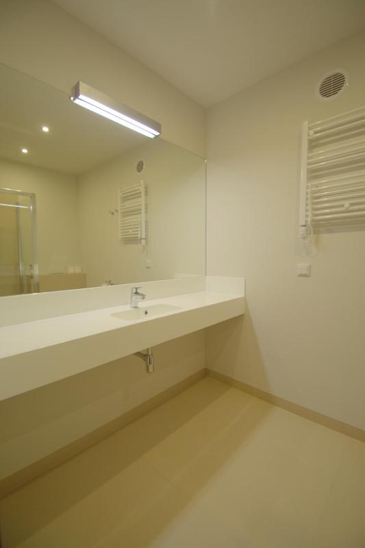 Apartamenty Na Wyspie - Baltic Molo - Parking - image 41