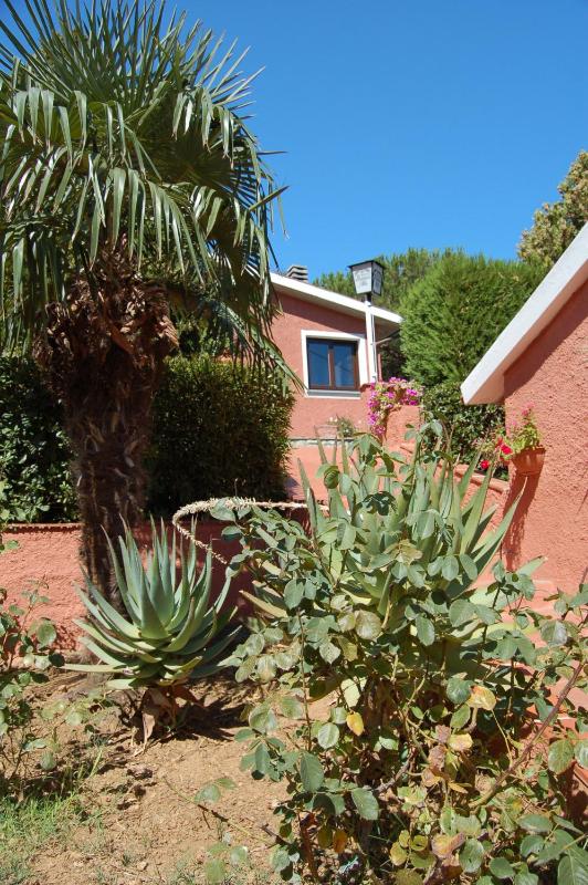 Residence Villa Franca - image 35