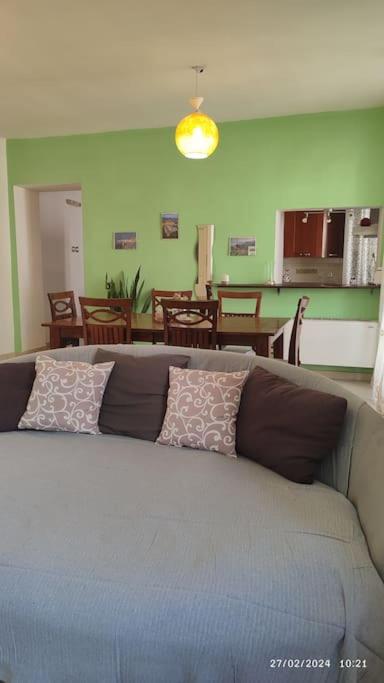 Casa vacanze Sherwood Images