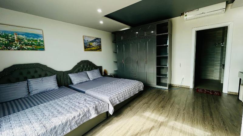 CĂN HỘ 3 PHÒNG NGỦ 160m2 VIEW BIỂN l Ban công rộng l 50M ra bãi tắm bãi sau Vũng Tàu - image 13