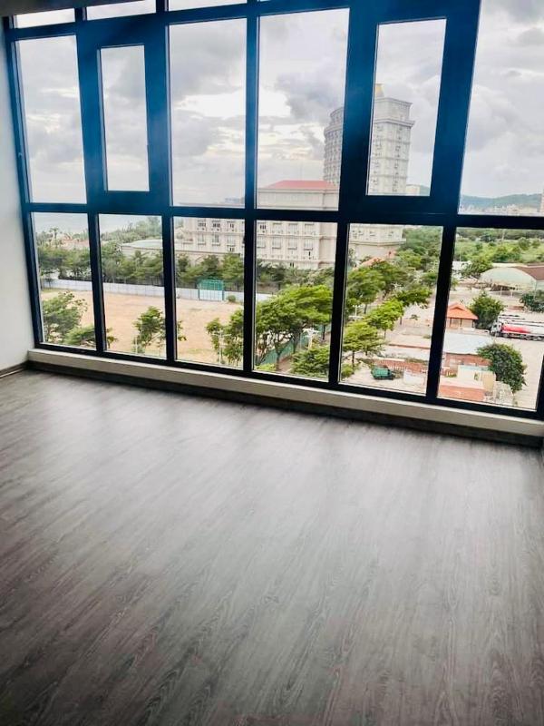 CĂN HỘ 3 PHÒNG NGỦ 160m2 VIEW BIỂN l Ban công rộng l 50M ra bãi tắm bãi sau Vũng Tàu - image 2