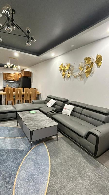 CĂN HỘ 3 PHÒNG NGỦ 160m2 VIEW BIỂN l Ban công rộng l 50M ra bãi tắm bãi sau Vũng Tàu - image 7