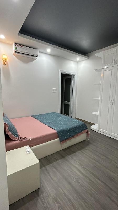 CĂN HỘ 3 PHÒNG NGỦ 160m2 VIEW BIỂN l Ban công rộng l 50M ra bãi tắm bãi sau Vũng Tàu - image 16