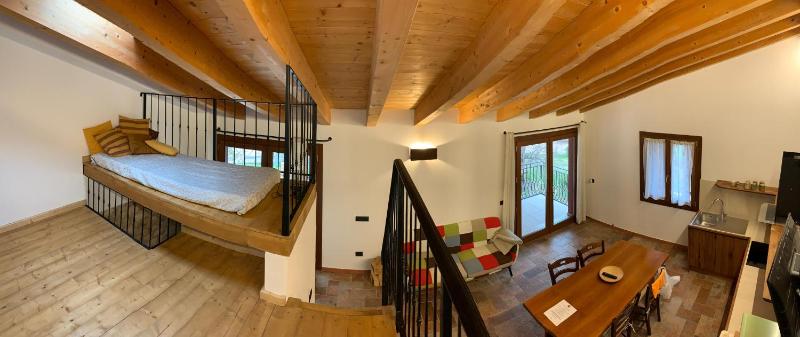 Apartment with Balcony image 1