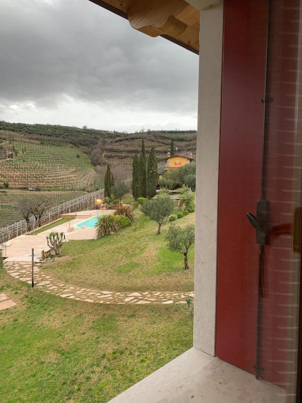 Apartment with Balcony image 4
