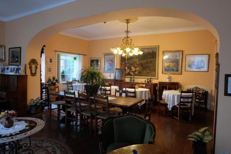 Hotel Villa Nettuno - image 35