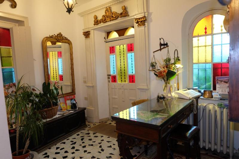 Hotel Villa Nettuno - image 21