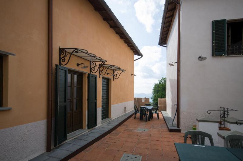 Villa Sardini - image 21