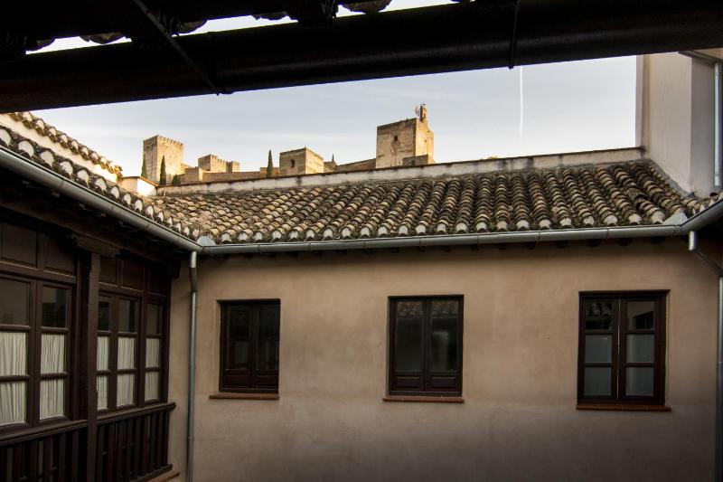 Magic Alhambra Retreat - image 12