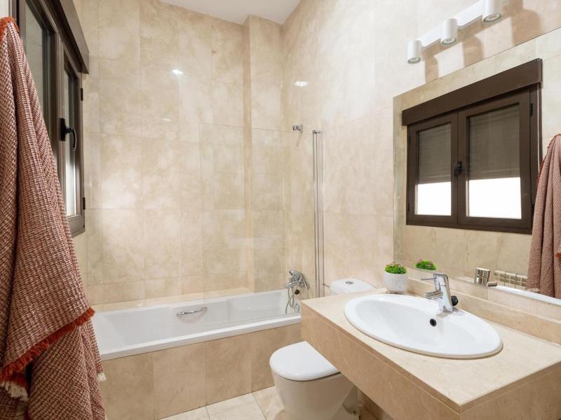 Two-Bedroom Apartment image 4