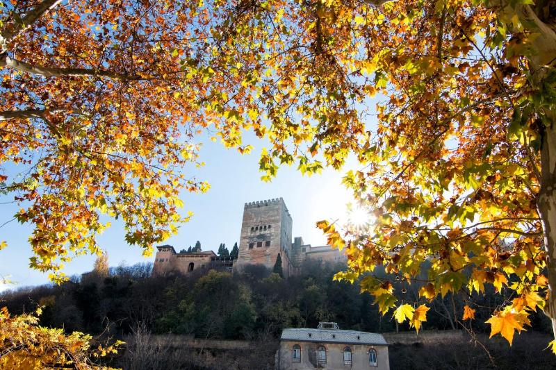 ChezmoiHomes Alhambra Hideaway - image 13