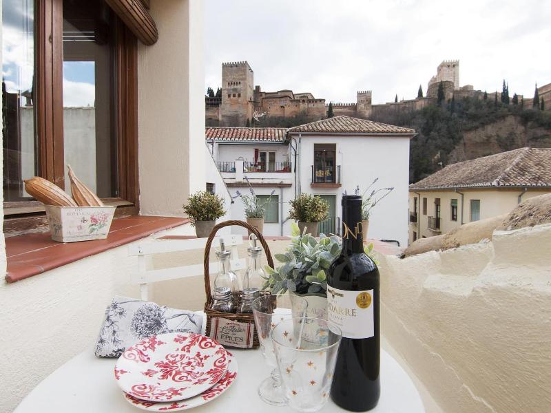 ChezmoiHomes Alhambra Penthouse - image 3