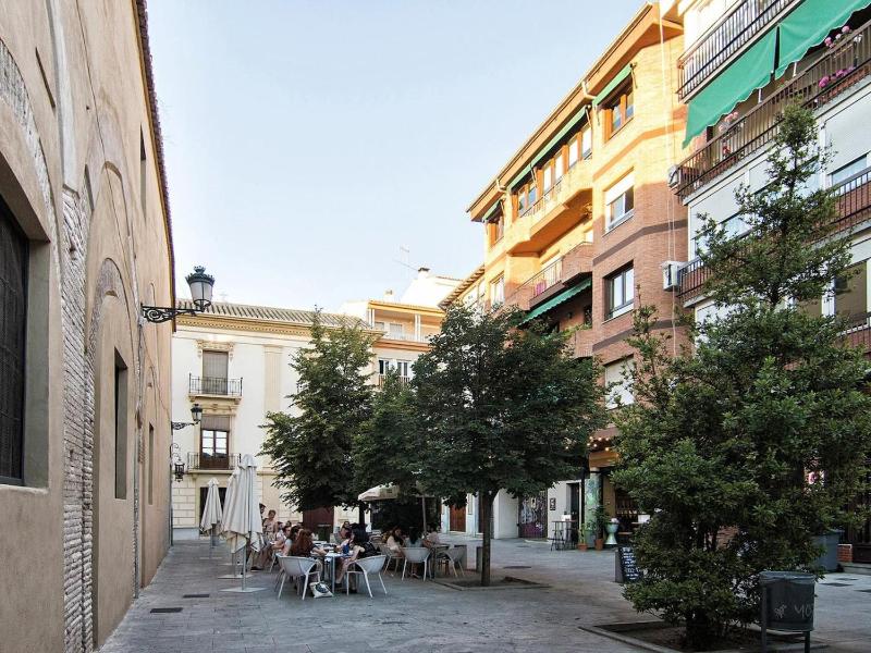 One-Bedroom Apartment image 3