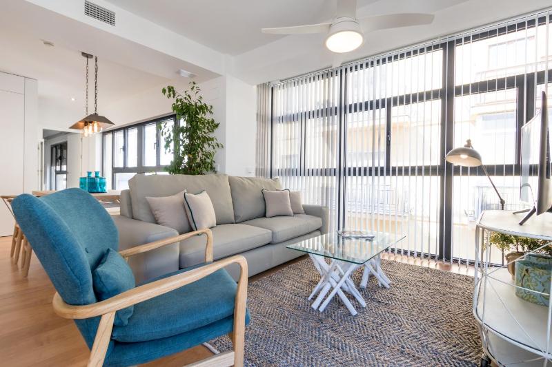 Deluxe Apartment image 1