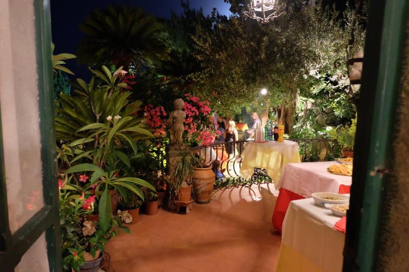 Hotel Villa Nettuno - image 26